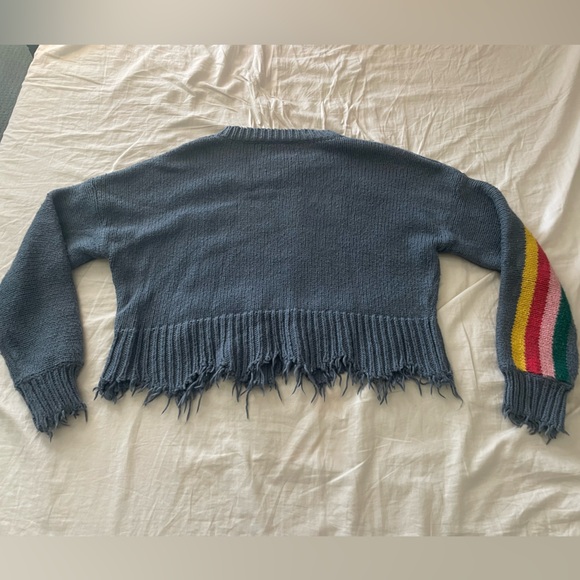 Wildfox knit sweater - Picture 3 of 3